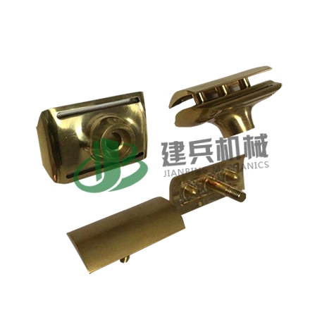 精密五金加工涉及哪些加工設備